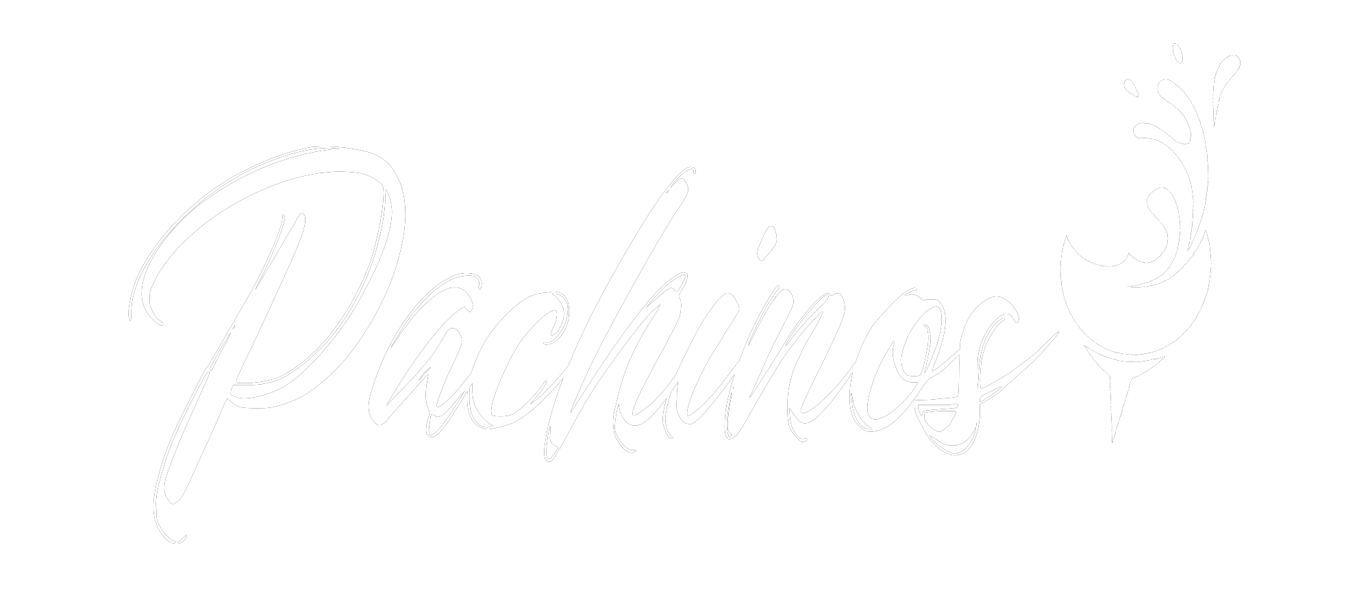 Pachinos
