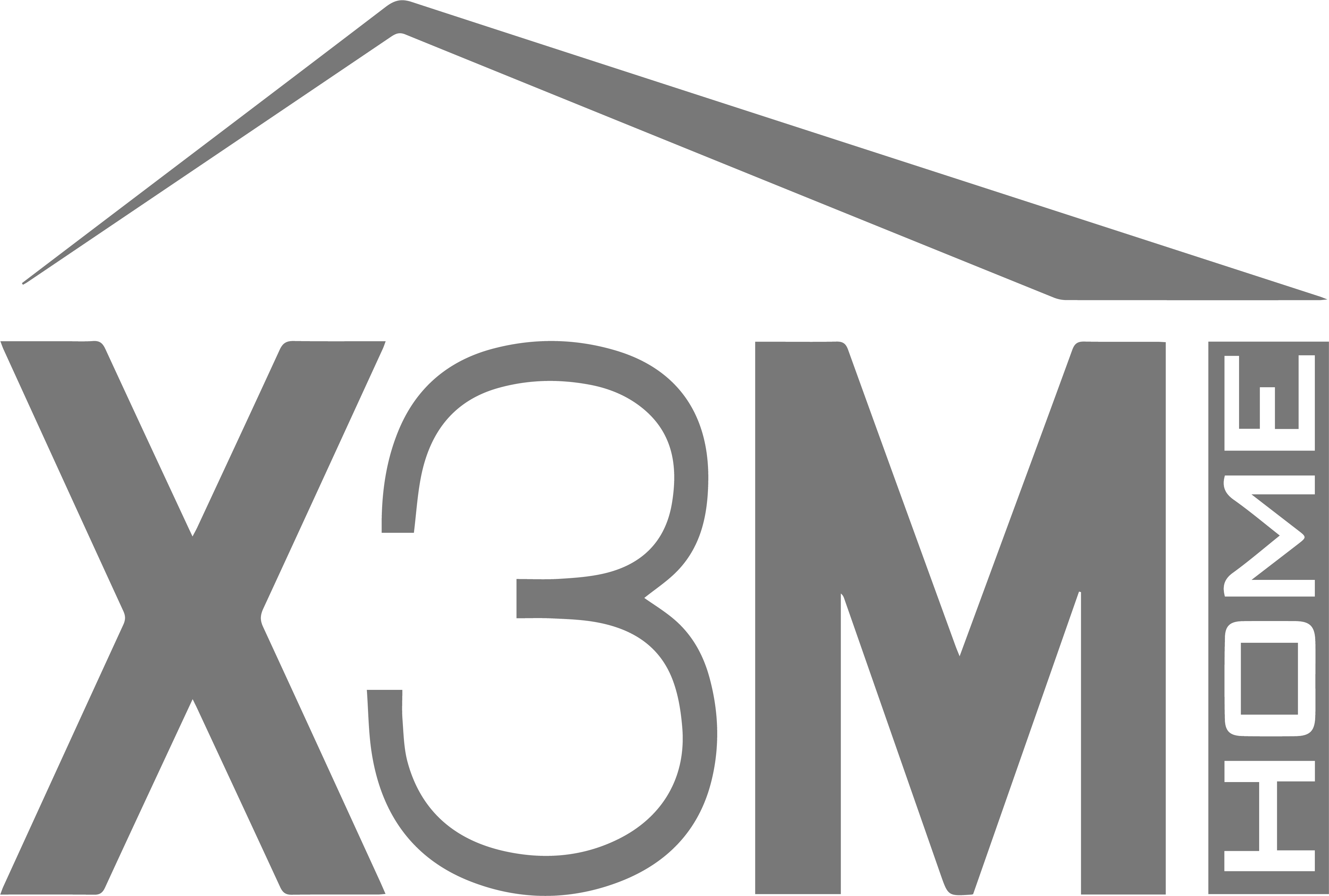 X3M Home